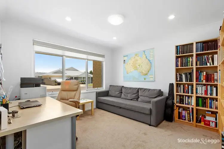 Fifth view of Homely house listing, 14 Ridge Boulevard, Yinnar VIC 3869