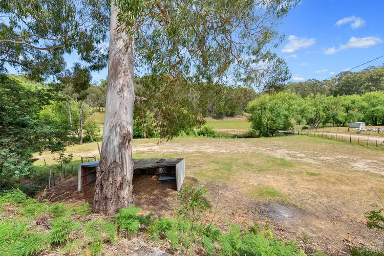 Second view of Homely land listing, 49 Richardson Road, Tugrah TAS 7310