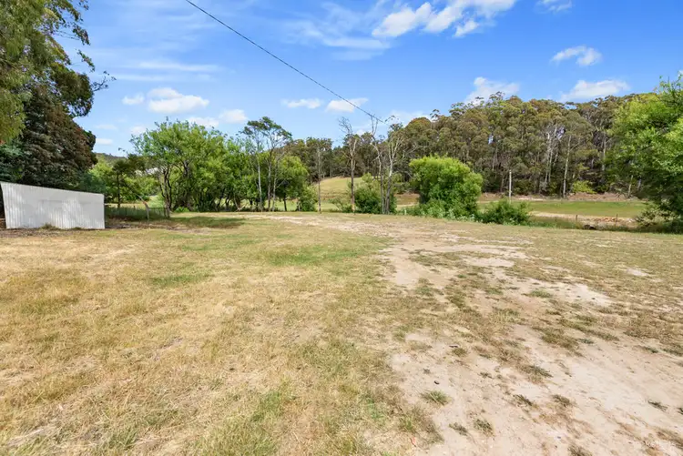Third view of Homely land listing, 49 Richardson Road, Tugrah TAS 7310