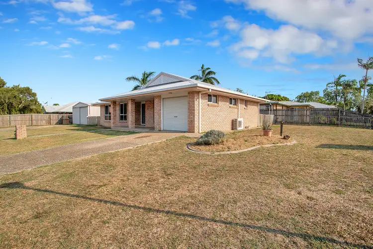 112 Investigator Street, Andergrove QLD 4740