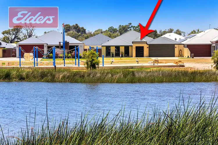 Main view of Homely house listing, 26 Peninsula Lakes Drive, Eaton WA 6232