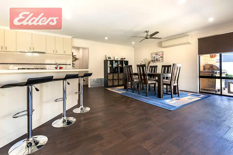Fourth view of Homely house listing, 26 Peninsula Lakes Drive, Eaton WA 6232