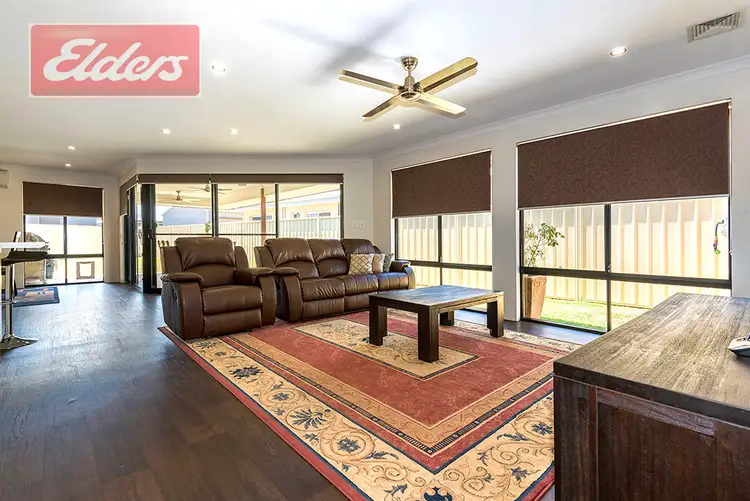 Fifth view of Homely house listing, 26 Peninsula Lakes Drive, Eaton WA 6232