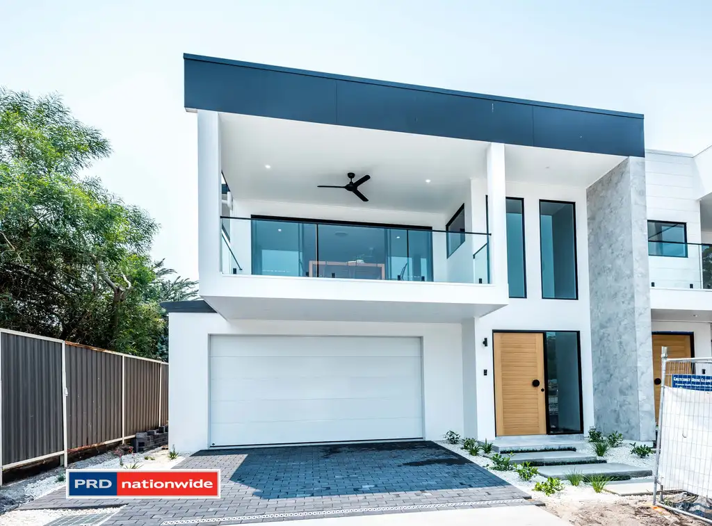 Main view of Homely house listing, 1/39 Lawson Street, Nelson Bay NSW 2315