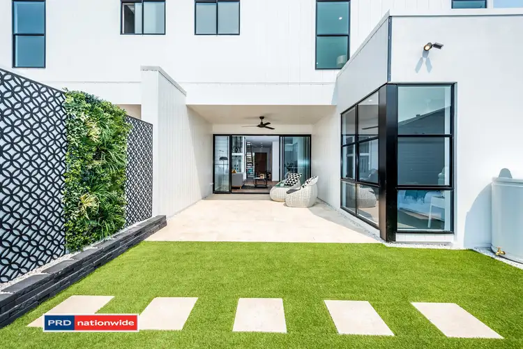 Second view of Homely house listing, 1/39 Lawson Street, Nelson Bay NSW 2315
