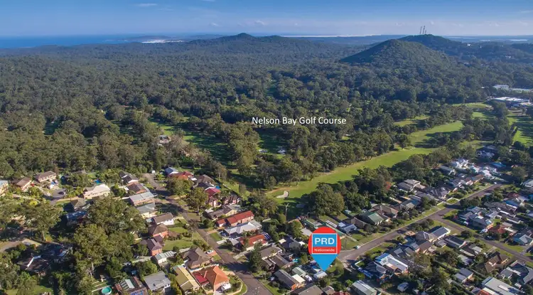 Third view of Homely house listing, 1/39 Lawson Street, Nelson Bay NSW 2315