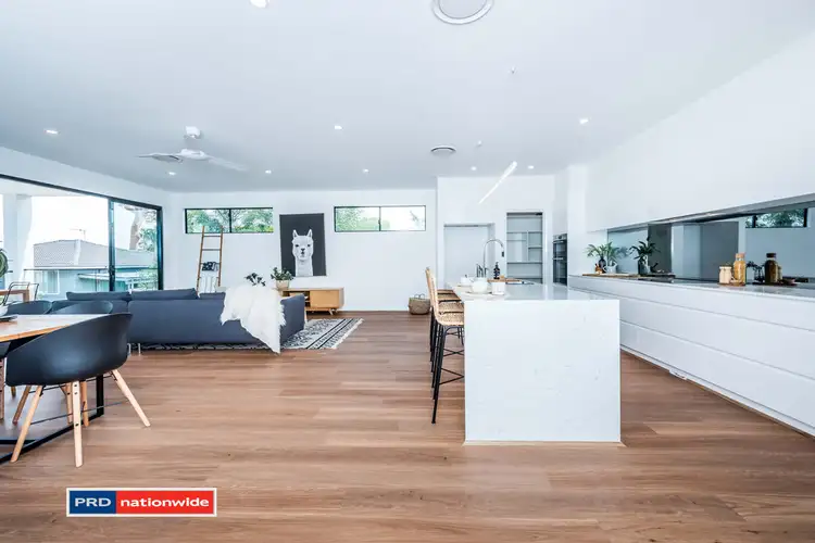 Fourth view of Homely house listing, 1/39 Lawson Street, Nelson Bay NSW 2315
