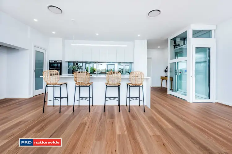 Fifth view of Homely house listing, 1/39 Lawson Street, Nelson Bay NSW 2315