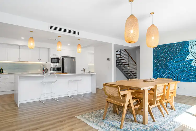 Second view of Homely semi-detached listing, 10A Banksia Avenue, Lennox Head NSW 2478