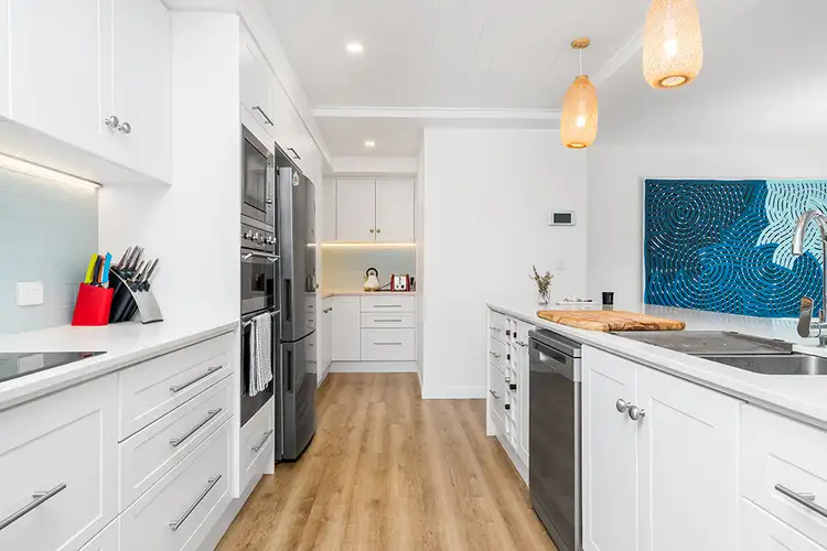 Third view of Homely semi-detached listing, 10A Banksia Avenue, Lennox Head NSW 2478
