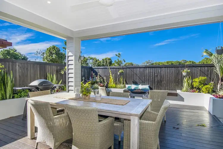 Sixth view of Homely semi-detached listing, 10A Banksia Avenue, Lennox Head NSW 2478