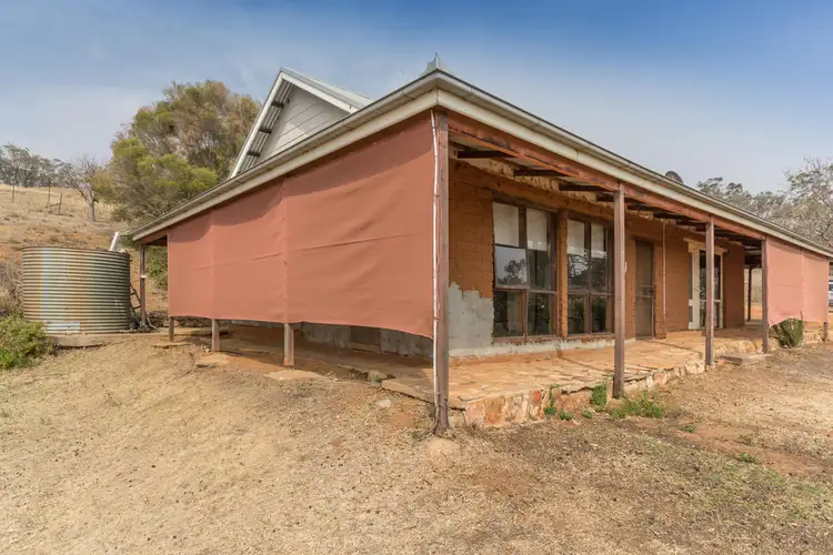 Second view of Homely rural property listing, 271 Upper Piambong Road, Mudgee NSW 2850