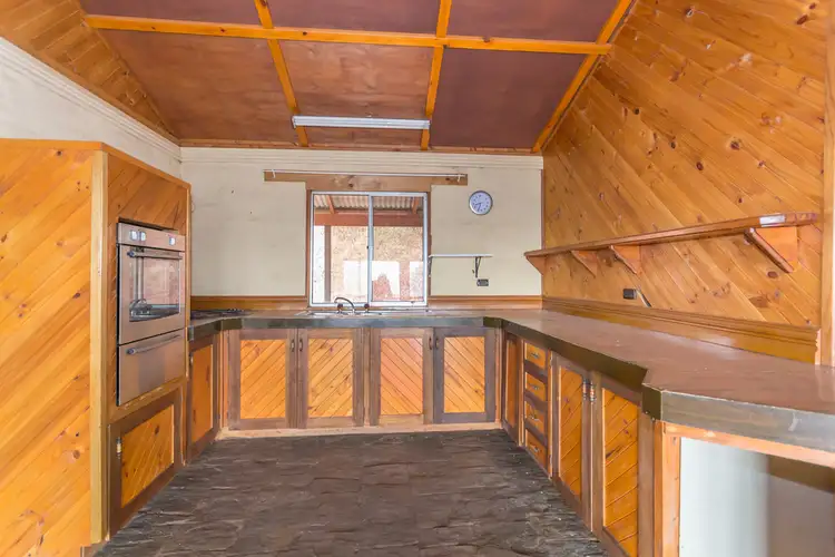 Fifth view of Homely rural property listing, 271 Upper Piambong Road, Mudgee NSW 2850