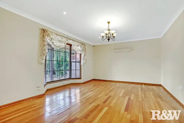 Fourth view of Homely house listing, 4 Bunker Street, Minchinbury NSW 2770