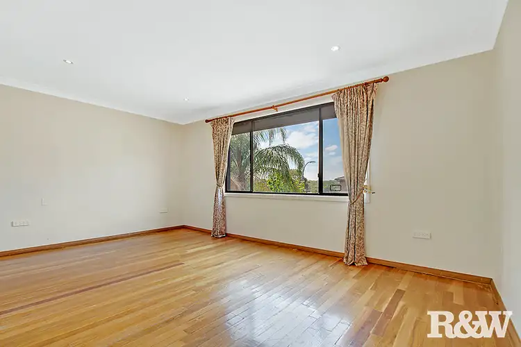 Sixth view of Homely house listing, 4 Bunker Street, Minchinbury NSW 2770