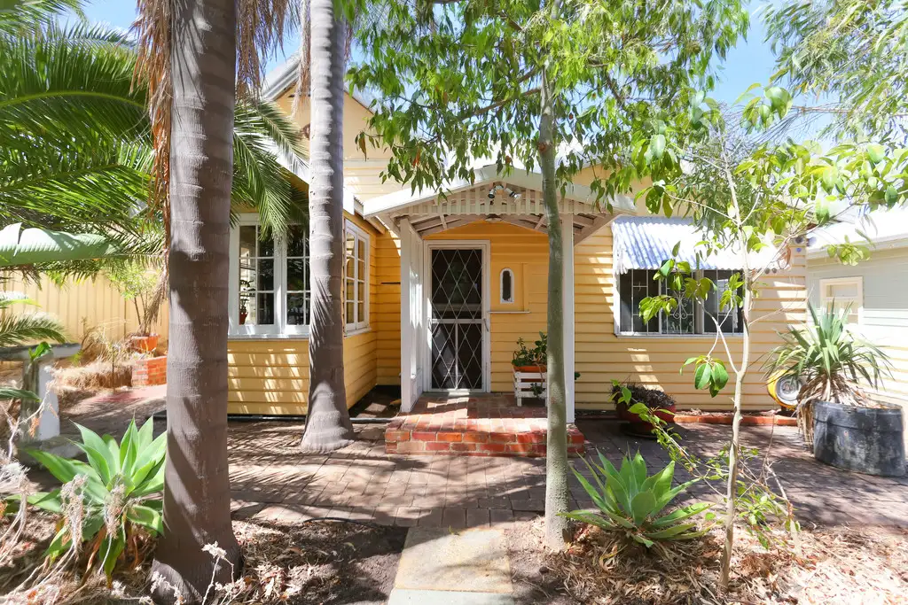 Main view of Homely house listing, 102 Carnarvon Street, East Victoria Park WA 6101