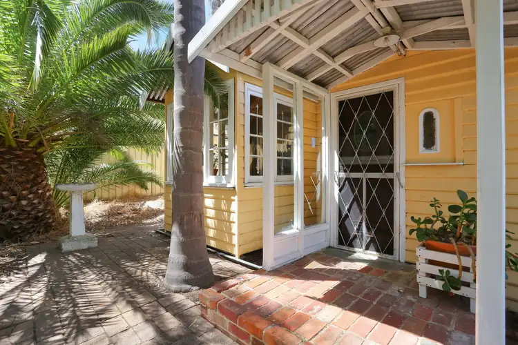 Second view of Homely house listing, 102 Carnarvon Street, East Victoria Park WA 6101