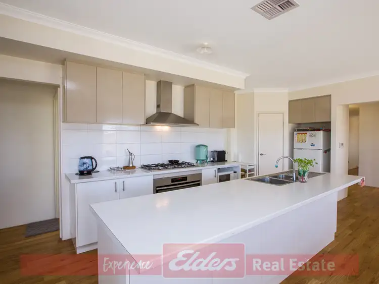 Second view of Homely house listing, 4 Pyrite Way, Dalyellup WA 6230
