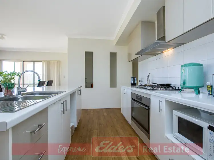 Third view of Homely house listing, 4 Pyrite Way, Dalyellup WA 6230