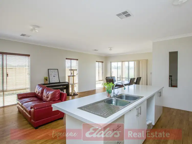 Fourth view of Homely house listing, 4 Pyrite Way, Dalyellup WA 6230