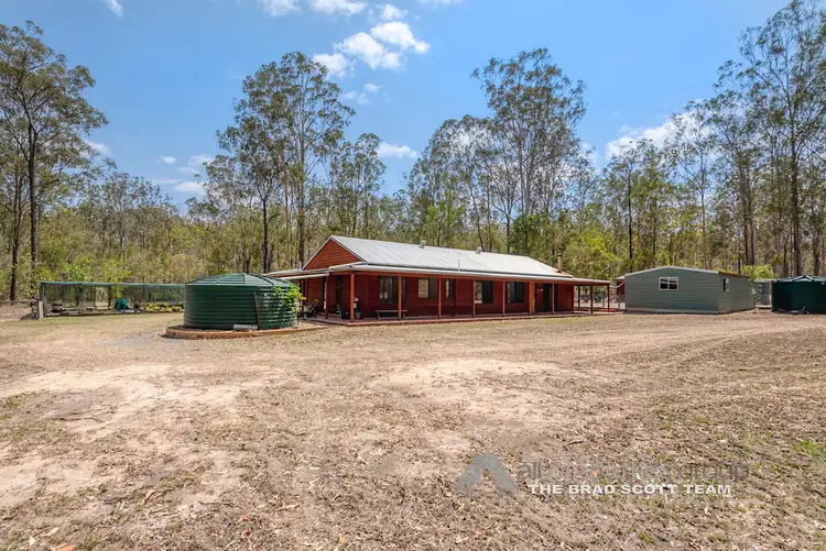 524 Mona Drive, Jimboomba QLD 4280