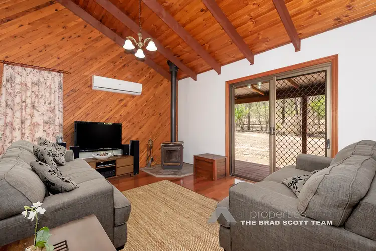 Third view of Homely house listing, 524 Mona Drive, Jimboomba QLD 4280