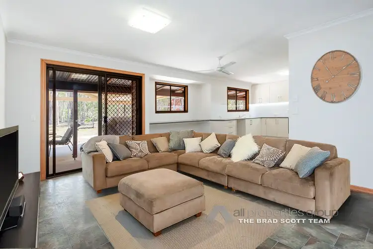 Fourth view of Homely house listing, 524 Mona Drive, Jimboomba QLD 4280