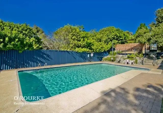 Second view of Homely apartment listing, 12/66 Hastings Street,, Scarborough WA 6019