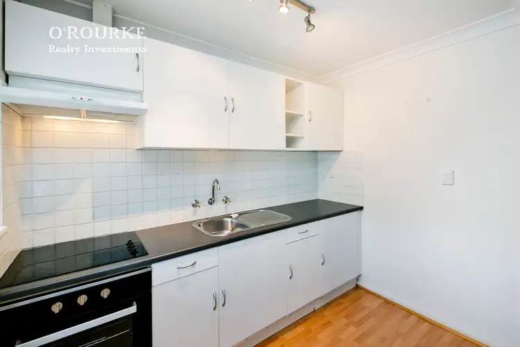 Third view of Homely apartment listing, 12/66 Hastings Street,, Scarborough WA 6019