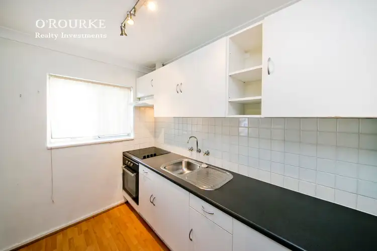 Fourth view of Homely apartment listing, 12/66 Hastings Street,, Scarborough WA 6019