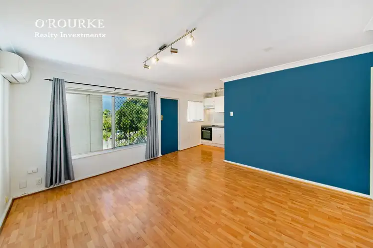 Fifth view of Homely apartment listing, 12/66 Hastings Street,, Scarborough WA 6019