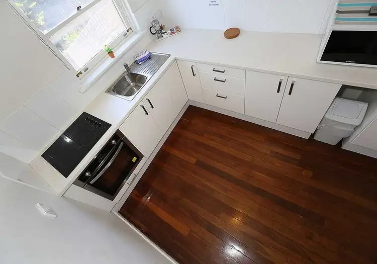 Second view of Homely apartment listing, Address available on request