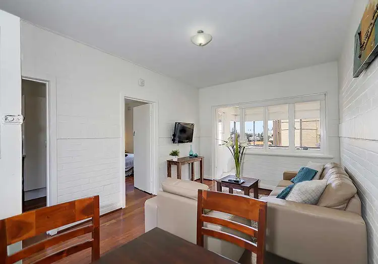 Fifth view of Homely apartment listing, Address available on request
