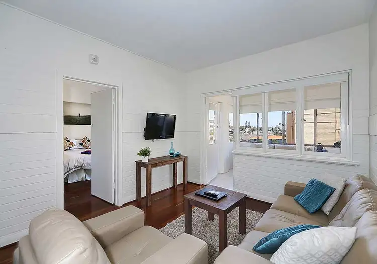 Sixth view of Homely apartment listing, Address available on request