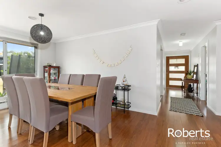 Fourth view of Homely house listing, 7 Jacob Place, Prospect Vale TAS 7250