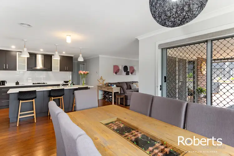 Sixth view of Homely house listing, 7 Jacob Place, Prospect Vale TAS 7250