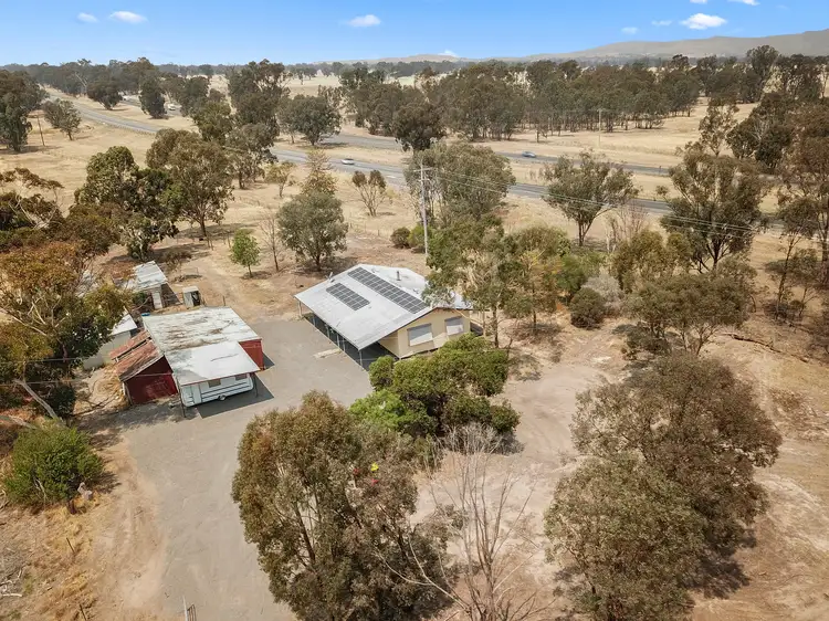 Main view of Homely house listing, 5 High Street, Violet Town VIC 3669