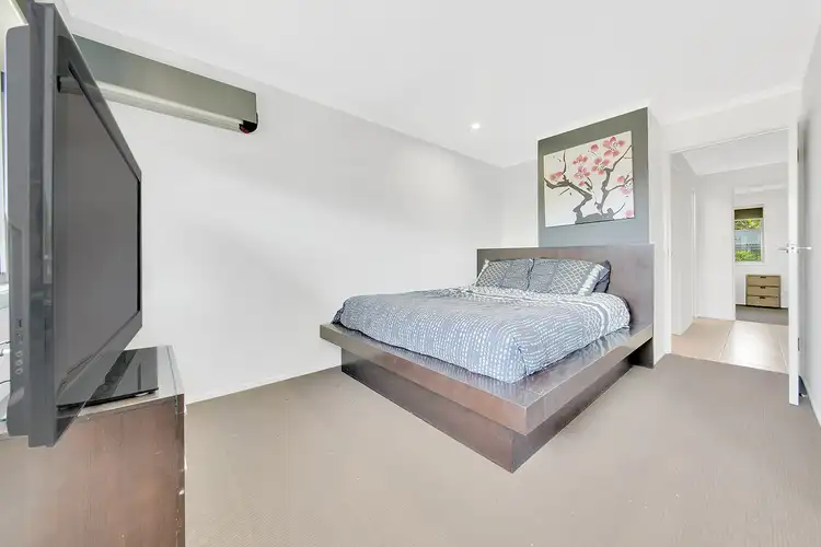Third view of Homely unit listing, 4/259 Auckland Street, South Gladstone QLD 4680