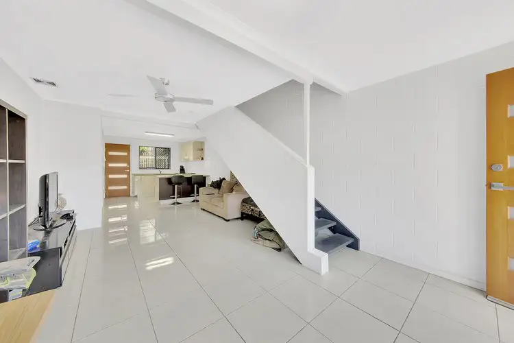 Sixth view of Homely unit listing, 4/259 Auckland Street, South Gladstone QLD 4680