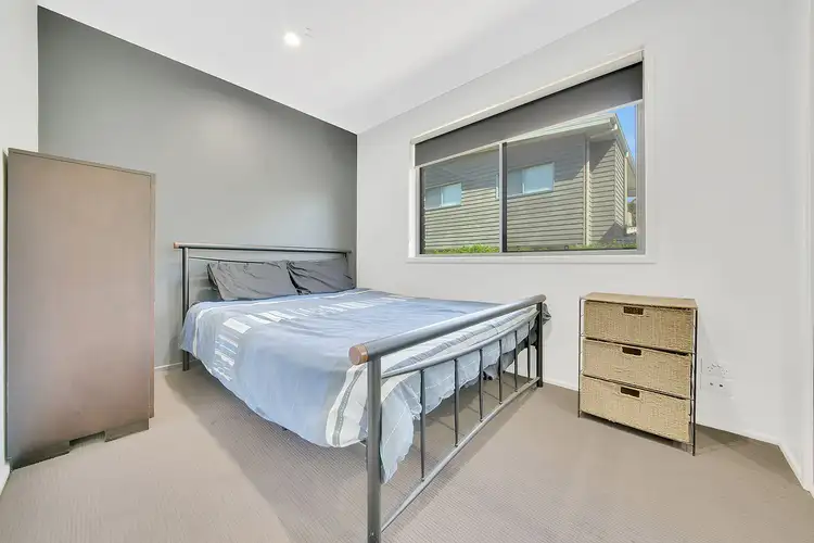 Seventh view of Homely unit listing, 4/259 Auckland Street, South Gladstone QLD 4680