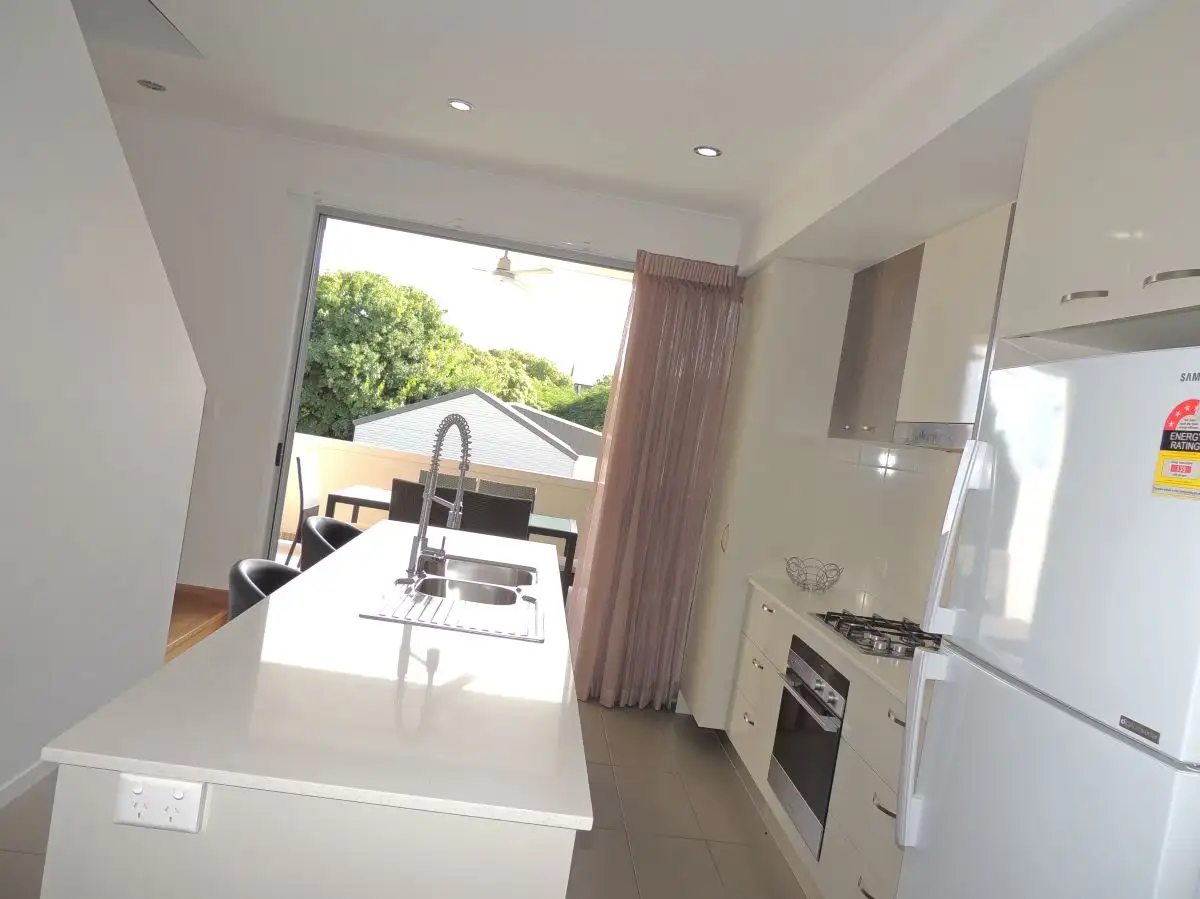Main view of Homely house listing, 12 100 GLENLYON STREET, Gladstone Central QLD 4680