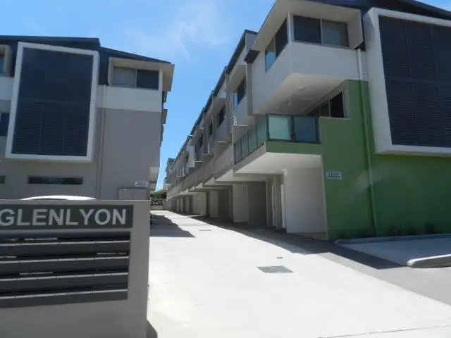 Second view of Homely house listing, 12 100 GLENLYON STREET, Gladstone Central QLD 4680
