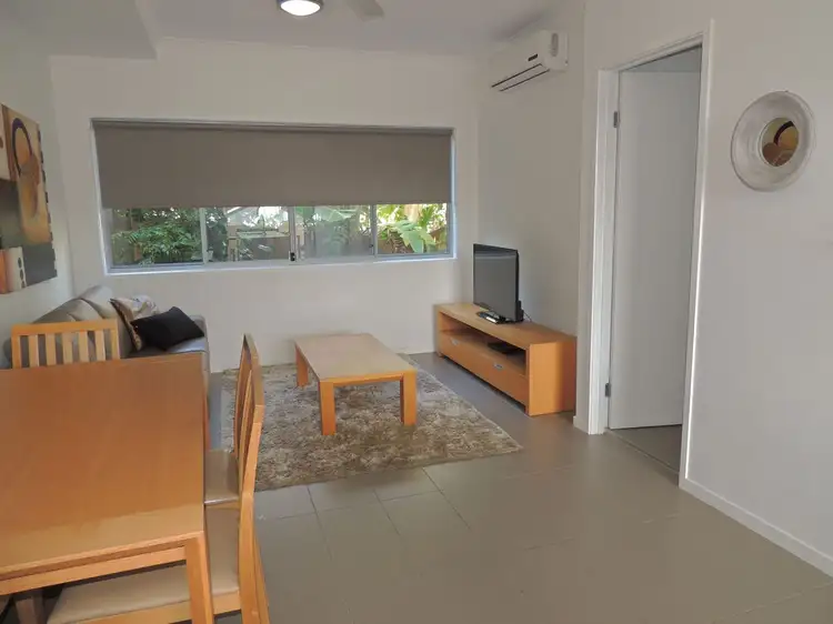 Third view of Homely house listing, 12 100 GLENLYON STREET, Gladstone Central QLD 4680