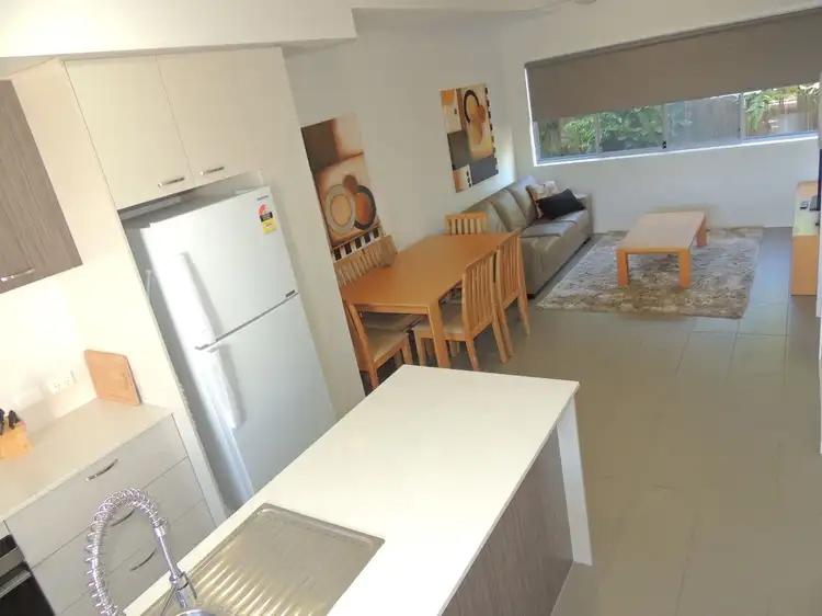 Fourth view of Homely house listing, 12 100 GLENLYON STREET, Gladstone Central QLD 4680