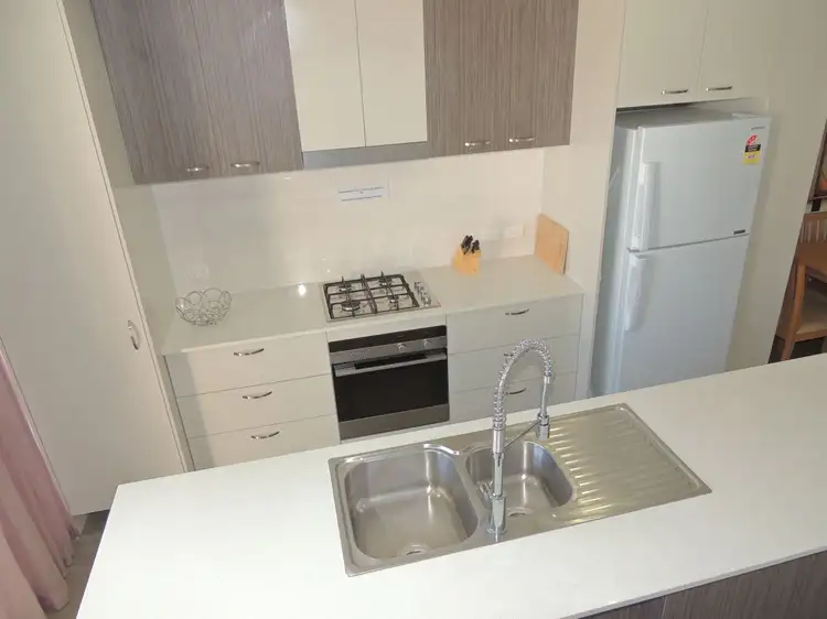 Fifth view of Homely house listing, 12 100 GLENLYON STREET, Gladstone Central QLD 4680