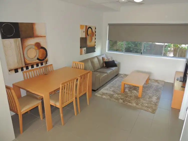Sixth view of Homely house listing, 12 100 GLENLYON STREET, Gladstone Central QLD 4680
