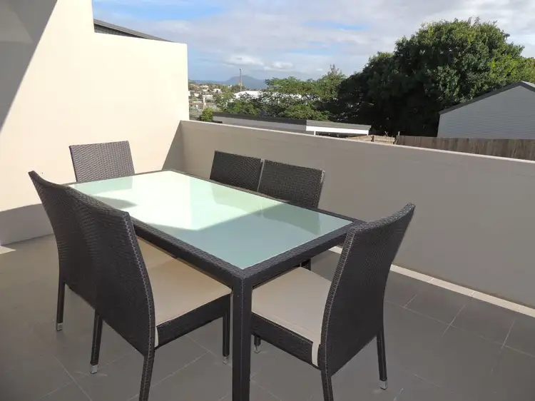 Seventh view of Homely house listing, 12 100 GLENLYON STREET, Gladstone Central QLD 4680