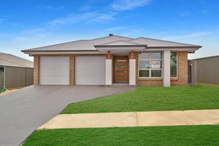 58 Rita Street, Thirlmere NSW 2572
