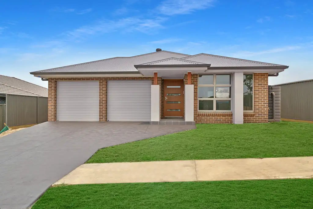 Main view of Homely house listing, 58 Rita Street, Thirlmere NSW 2572