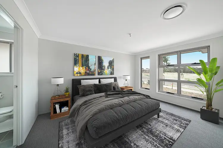 Third view of Homely house listing, 58 Rita Street, Thirlmere NSW 2572